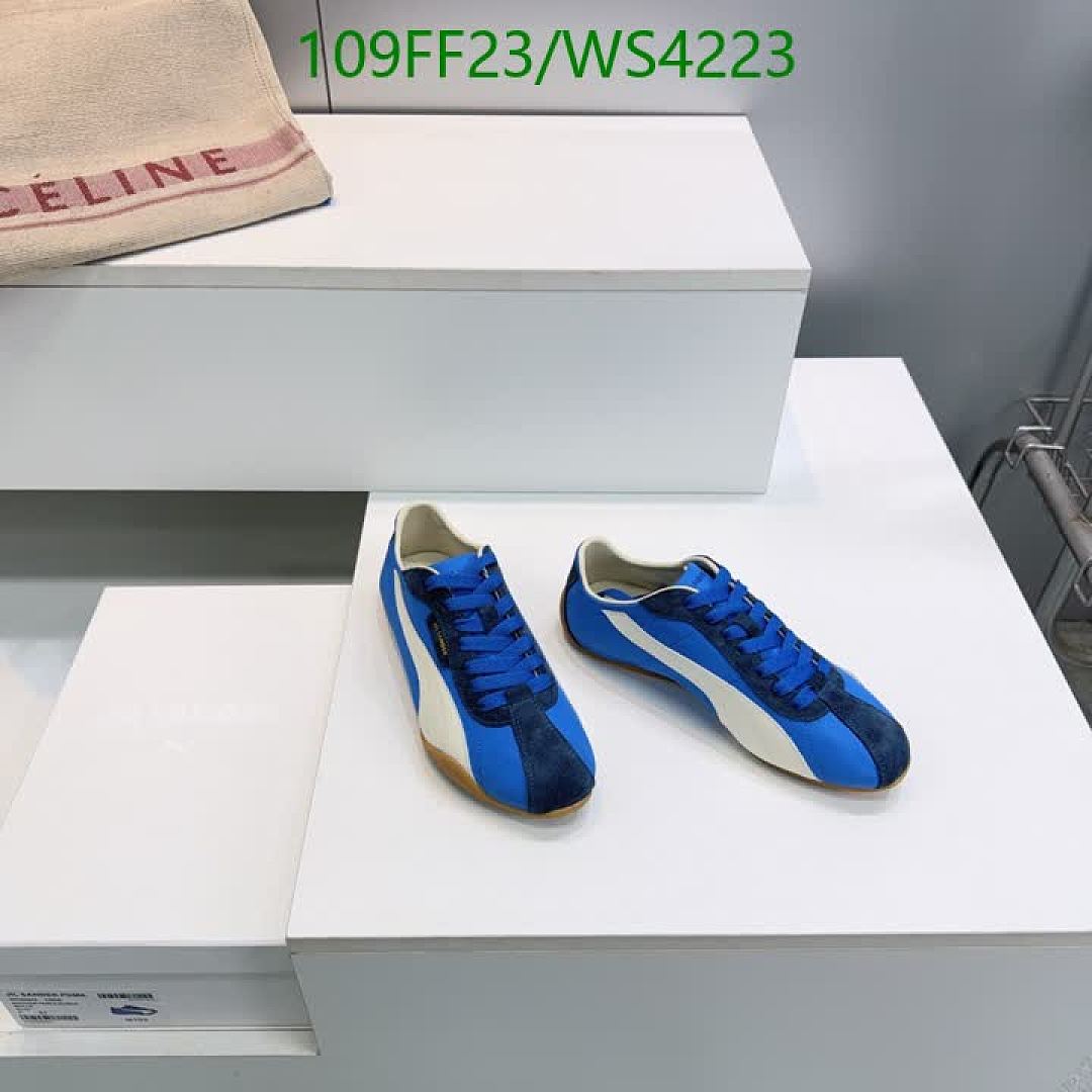 JIL Sander-Women Shoes Code: WS4223 $: 109USD