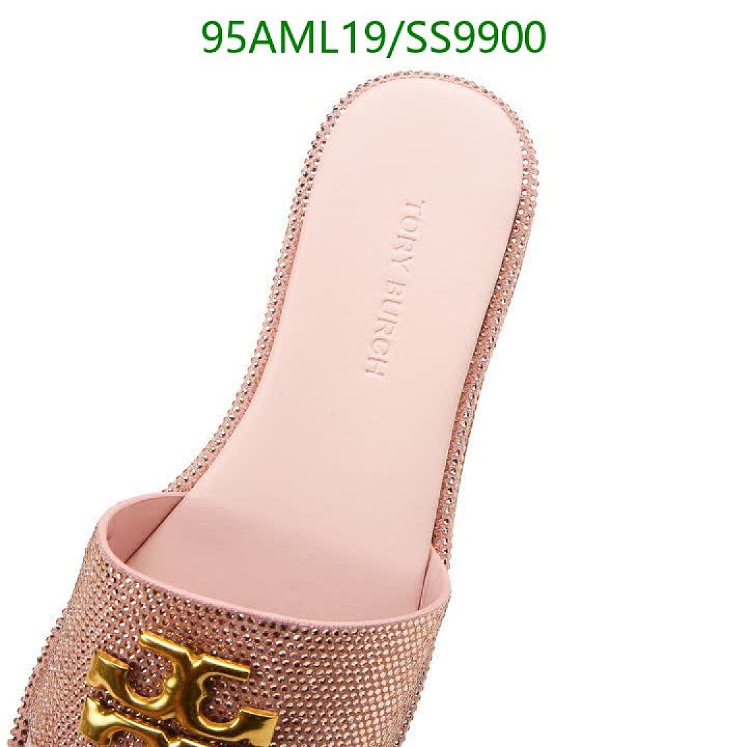 Tory Burch-Women Shoes Code: SS9900 $: 95USD