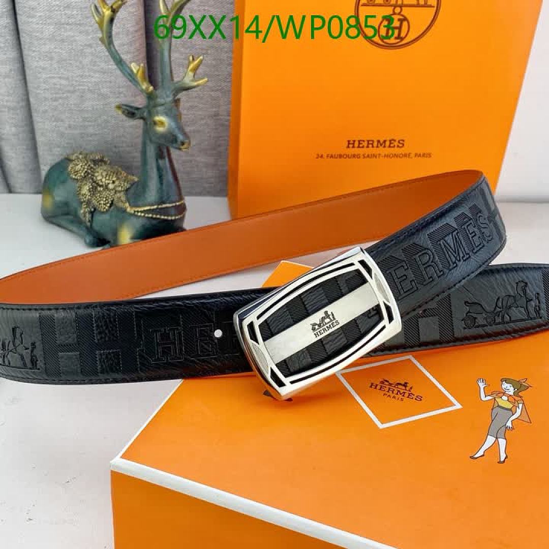 Hermes-Belts Code: WP0853 $: 69USD