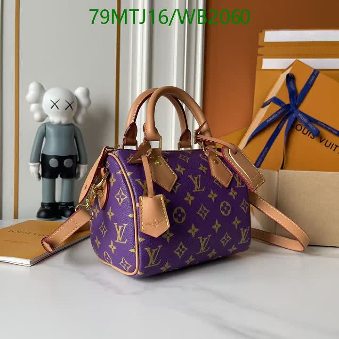 LV-Bag-4A Quality Code: WB2060 $: 79USD