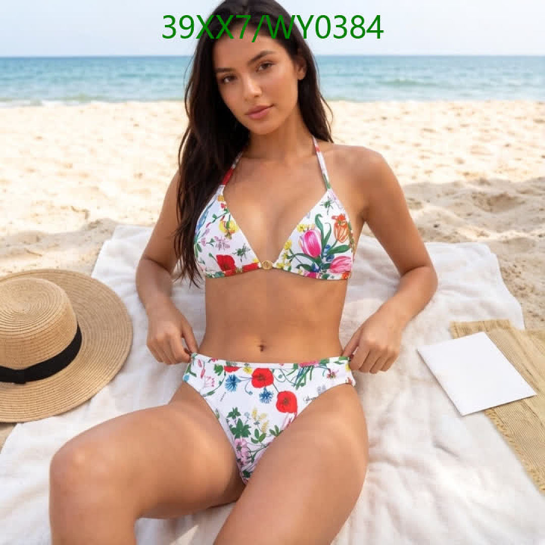 GUCCI-Swimsuit Code: WY0384 $: 39USD