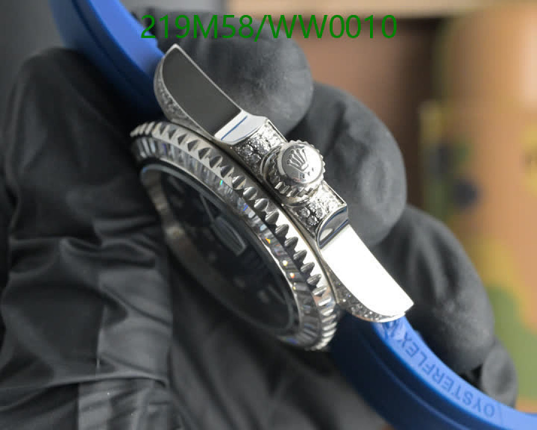 Rolex-Watch-Mirror Quality Code: WW0010 $: 219USD