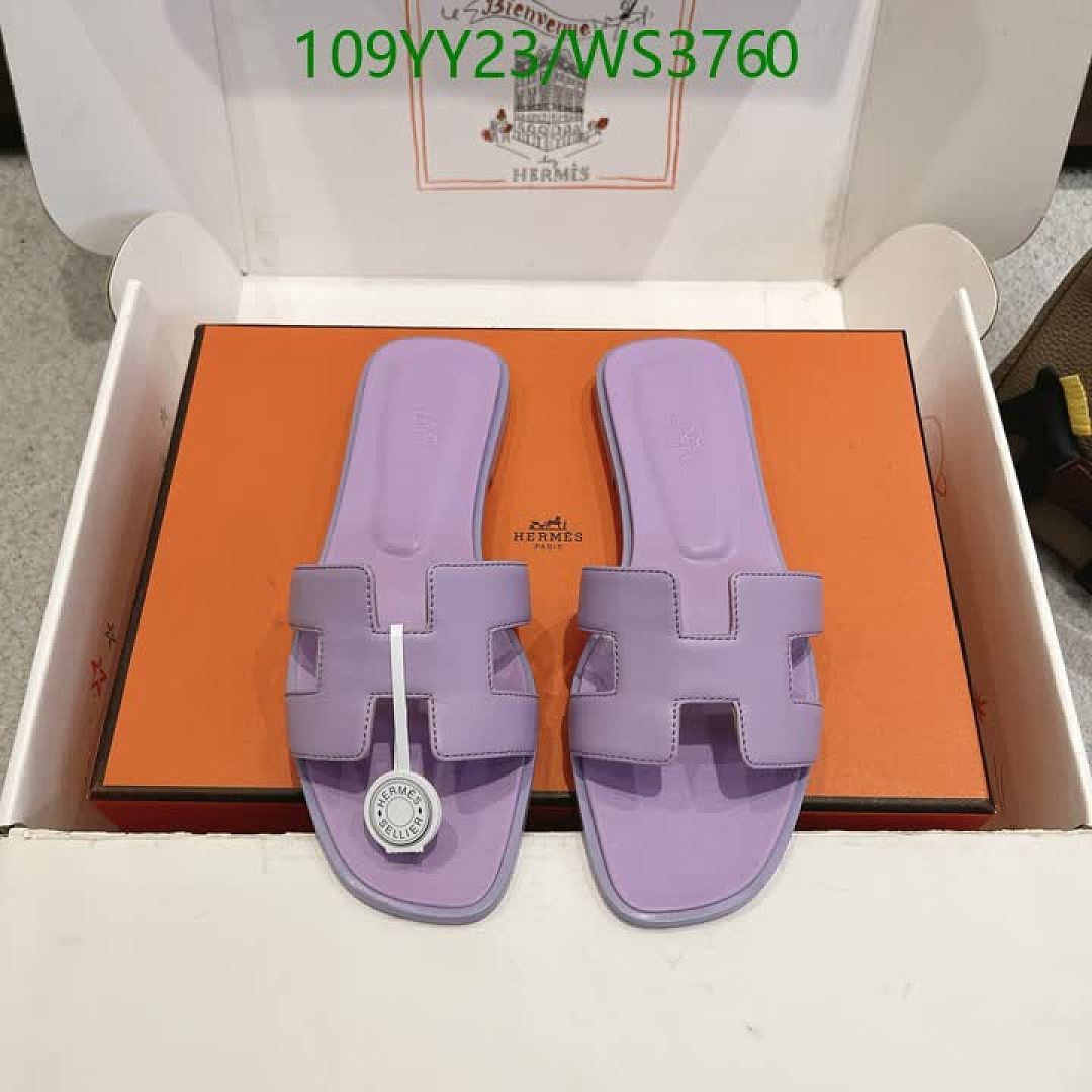 Hermes-Women Shoes Code: WS3760 $: 109USD