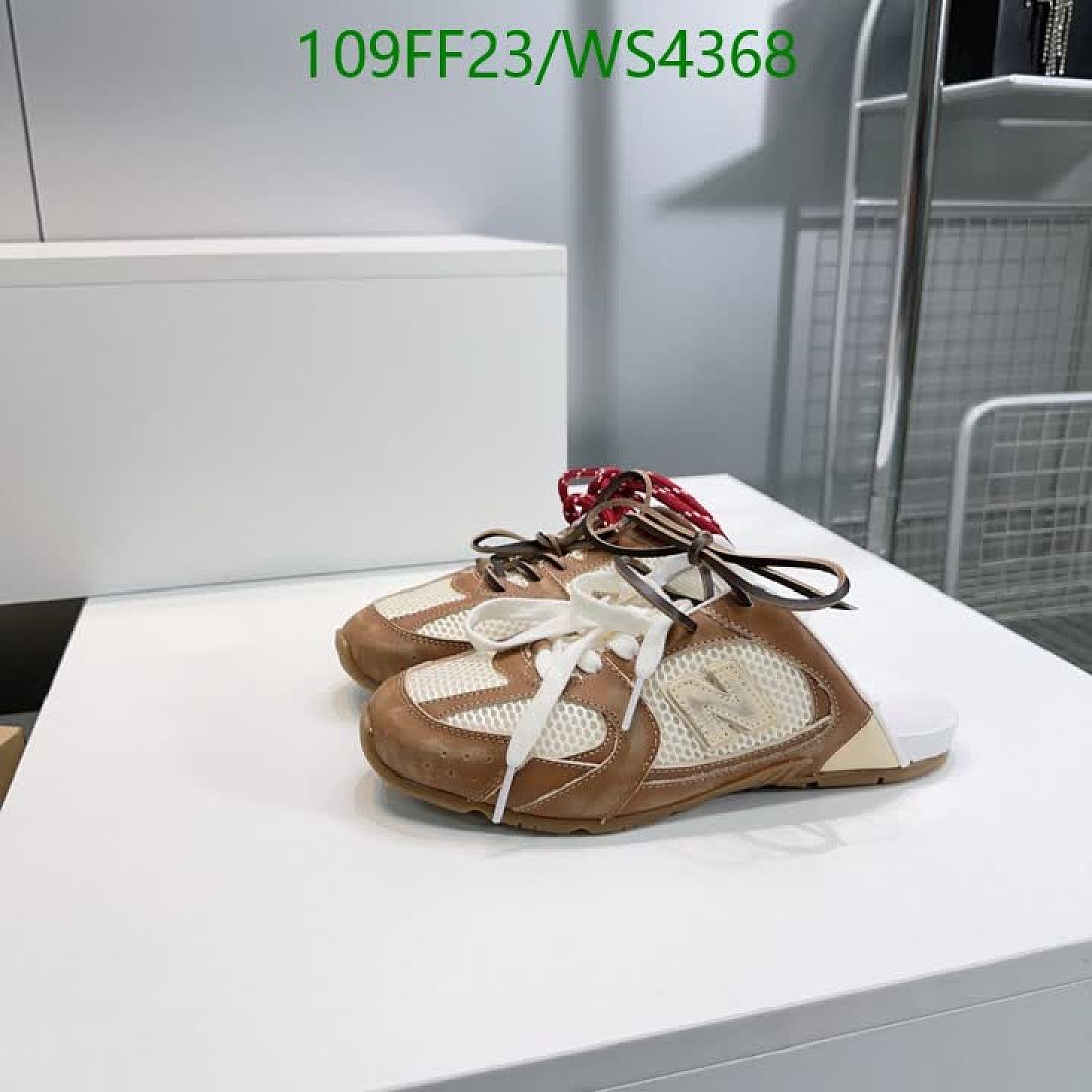 Miu Miu-Women Shoes Code: WS4368 $: 109USD