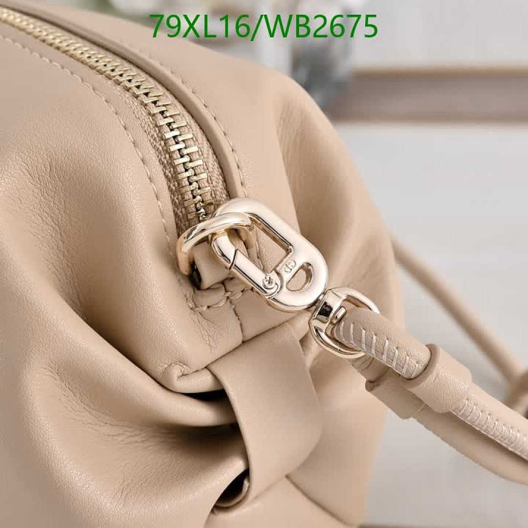 Dior-Bag-4A Quality Code: WB2675 $: 79USD