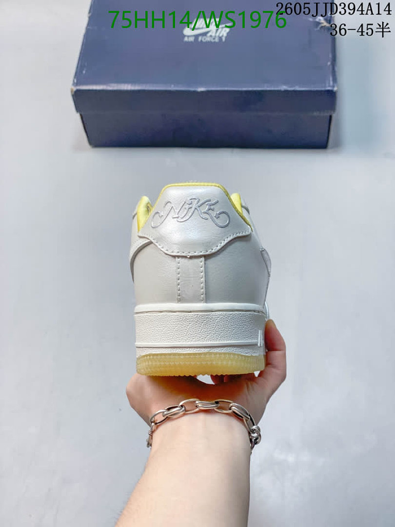 NIKE-Women Shoes Code: WS1976 $: 75USD