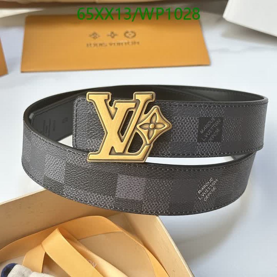 LV-Belts Code: WP1028 $: 65USD