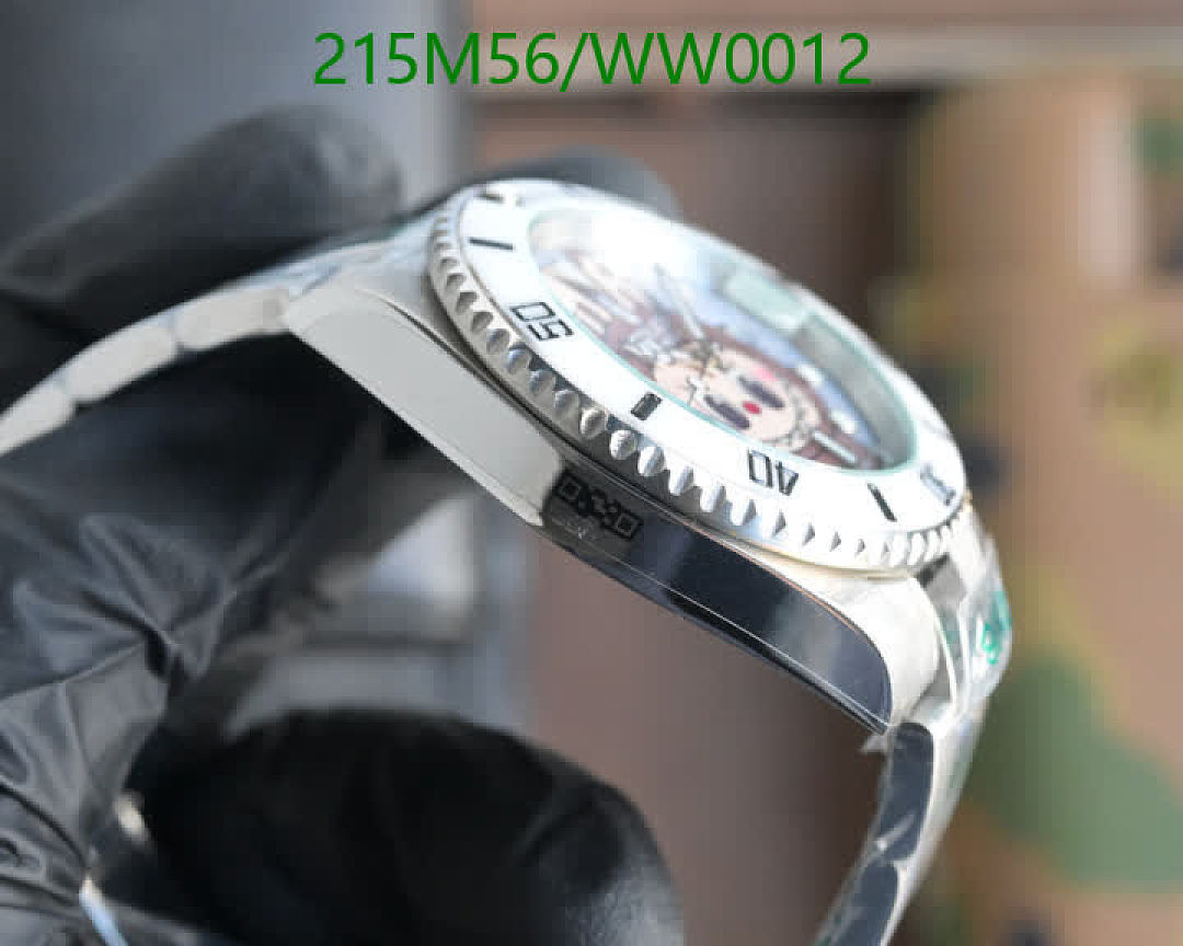 Rolex-Watch-Mirror Quality Code: WW0012 $: 215USD