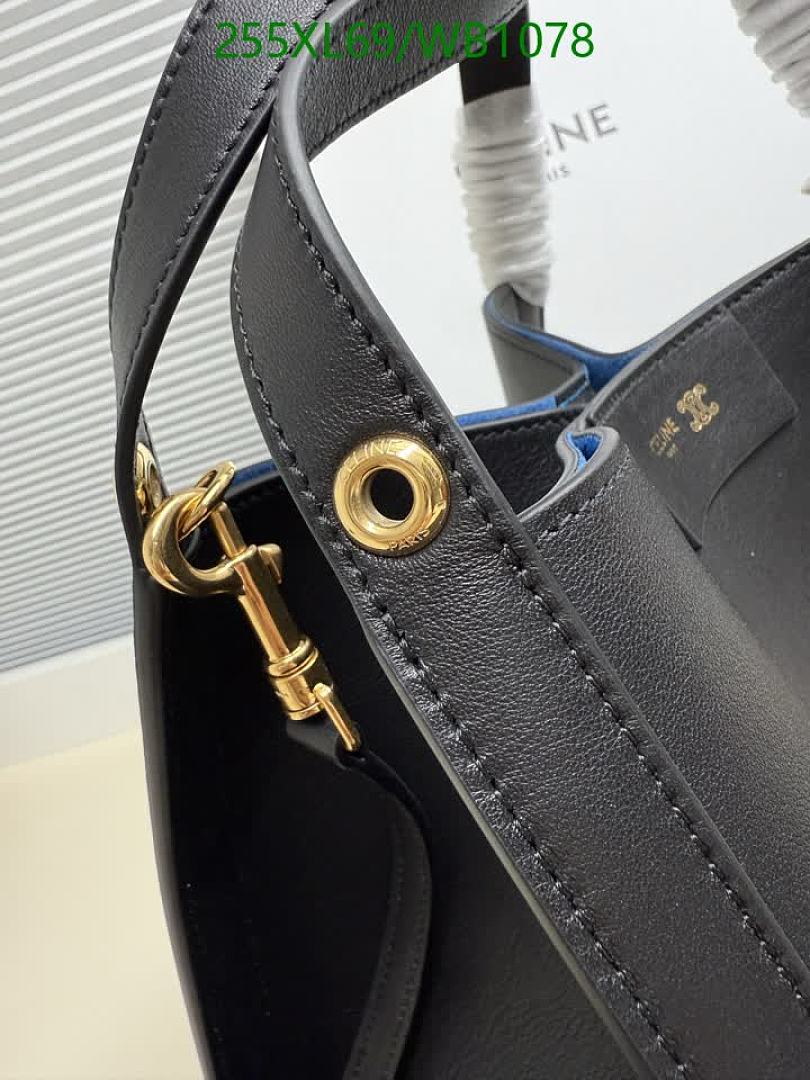 Celine-Bag-Mirror Quality Code: WB1078 $: 255USD