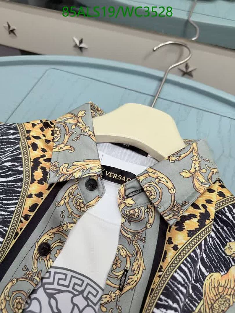 LV-Kids Clothing Code: WC3528 $: 85USD