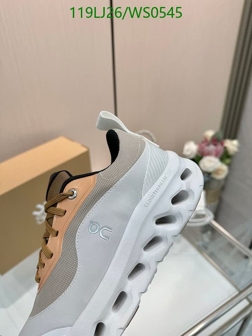 Loewe-Women Shoes Code: WS0545 $: 119USD