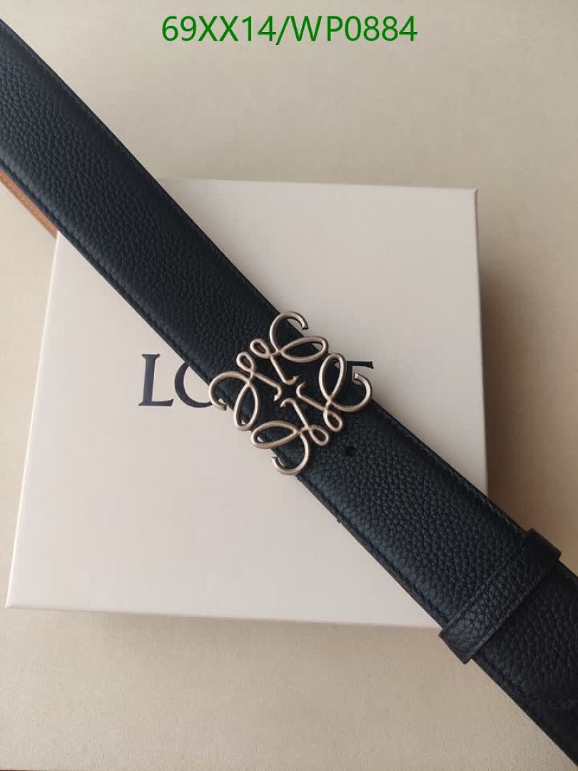 Loewe-Belts Code: WP0884 $: 69USD