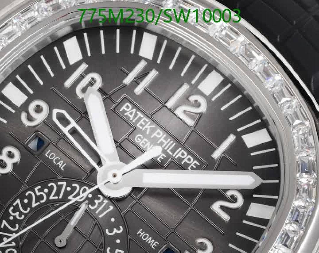 Patek Philippe-Watch-Mirror Quality Code: SW10003 $: 775USD