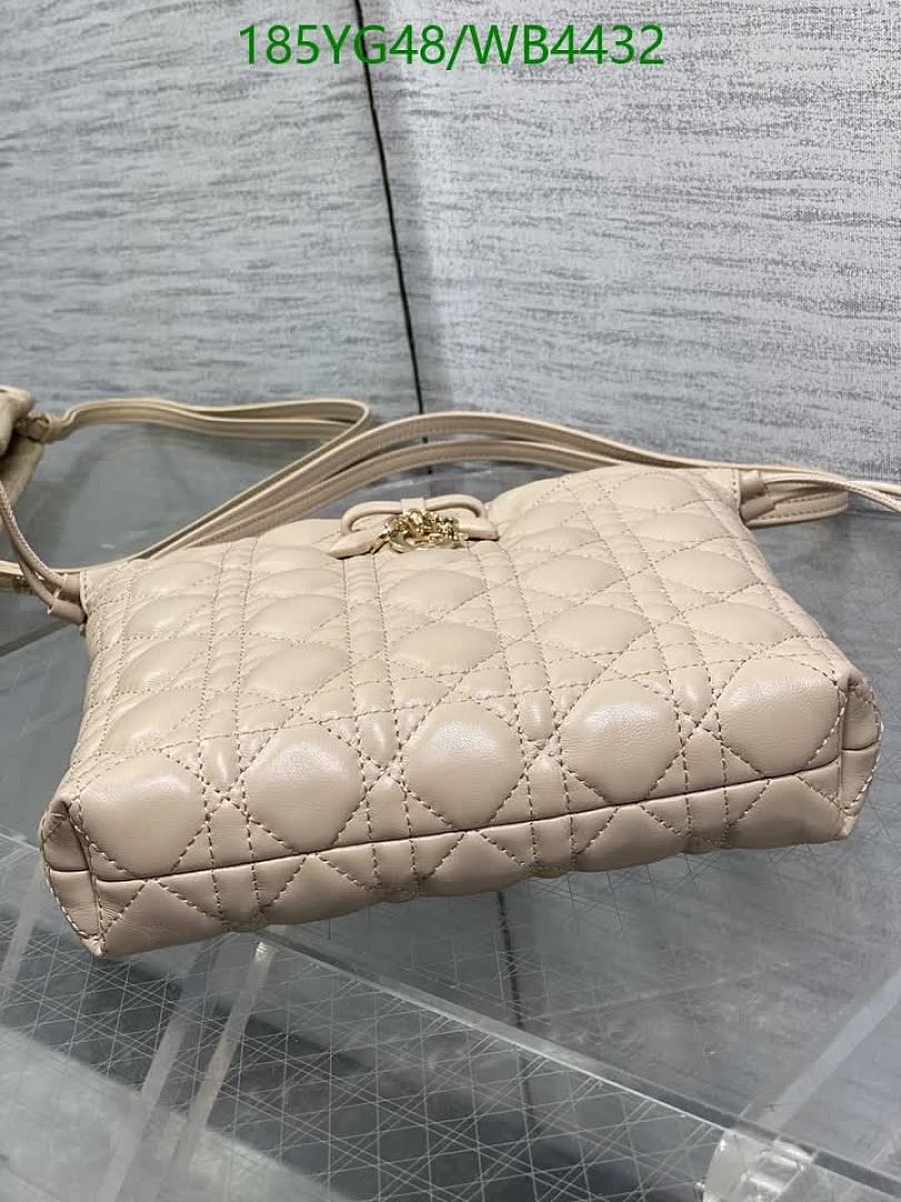 Dior-Bag-Mirror Quality Code: WB4432 $: 185USD