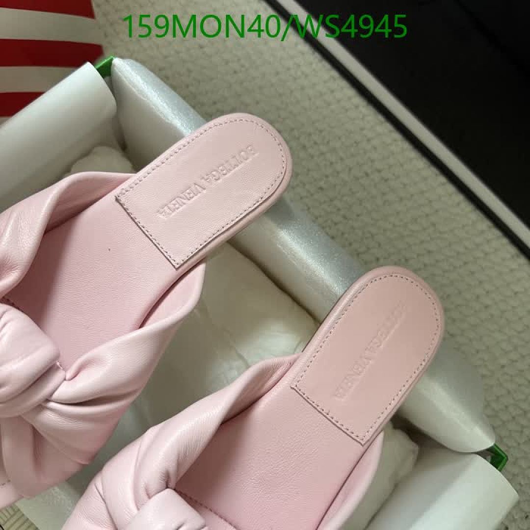BV-Women Shoes Code: WS4945 $: 159USD