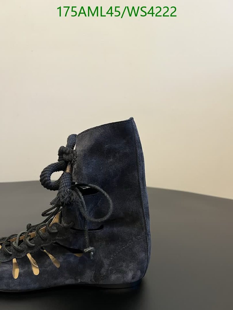 Boots-Women Shoes Code: WS4222 $: 175USD