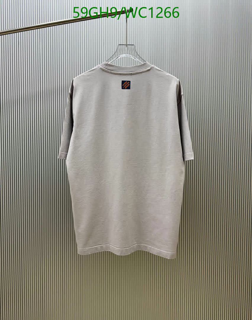 LV-Clothing Code: WC1266 $: 59USD