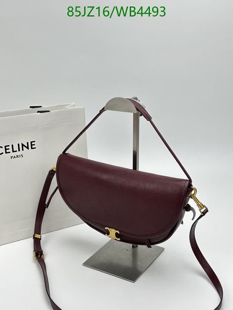 Celine-Bag-4A Quality Code: WB4493 $: 85USD