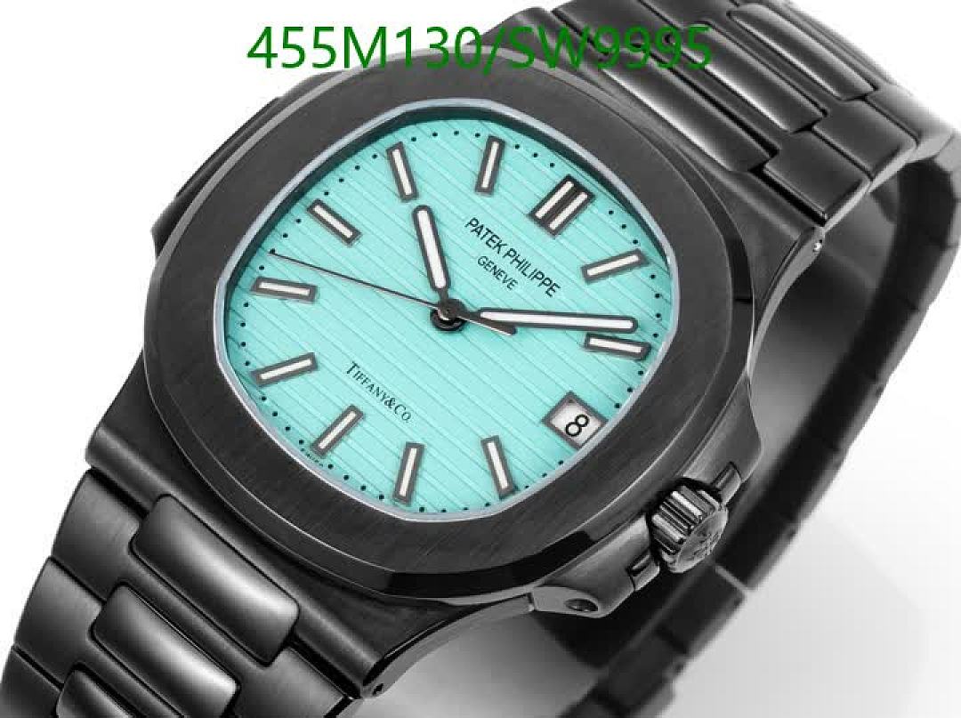 Patek Philippe-Watch-Mirror Quality Code: SW9995 $: 455USD