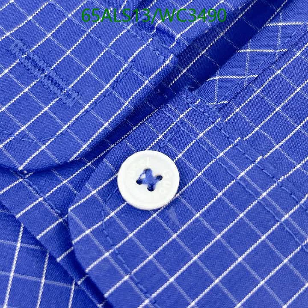 LV-Kids Clothing Code: WC3490 $: 65USD