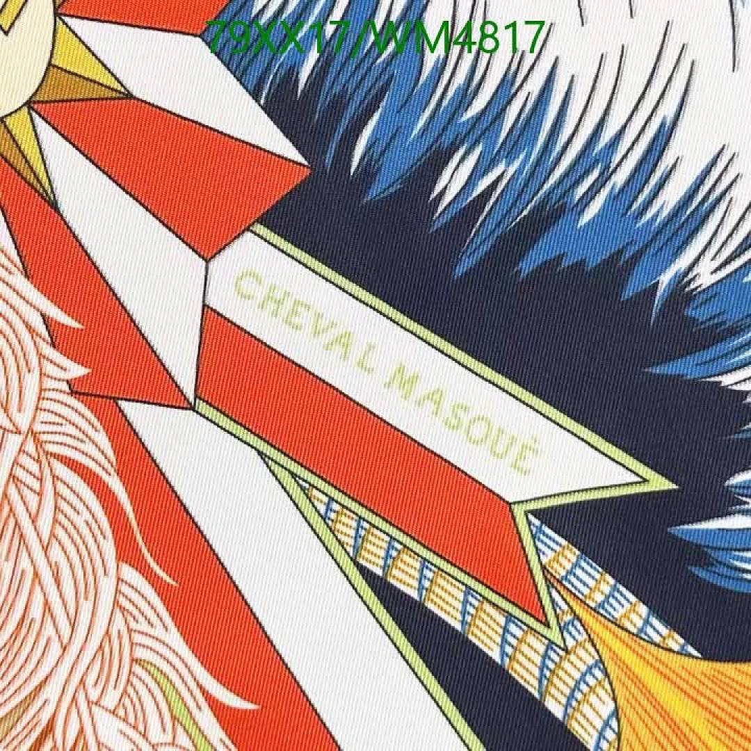 Hermes-Scarf Code: WM4817 $: 79USD
