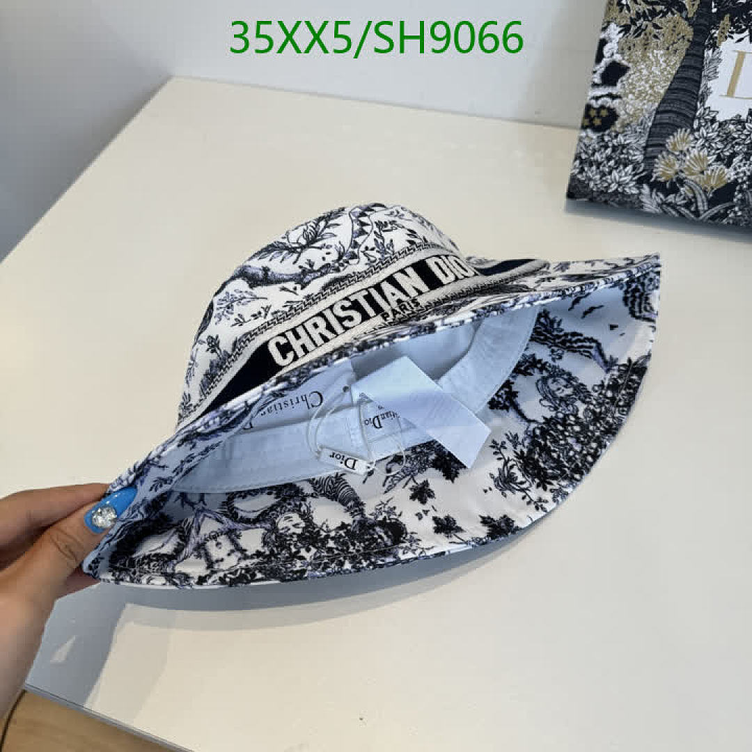 Dior-Cap(Hat) Code: SH9066 $: 35USD
