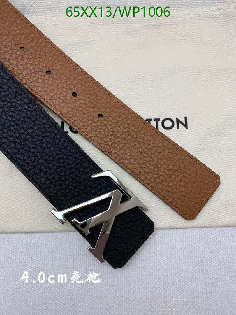 LV-Belts Code: WP1006 $: 65USD