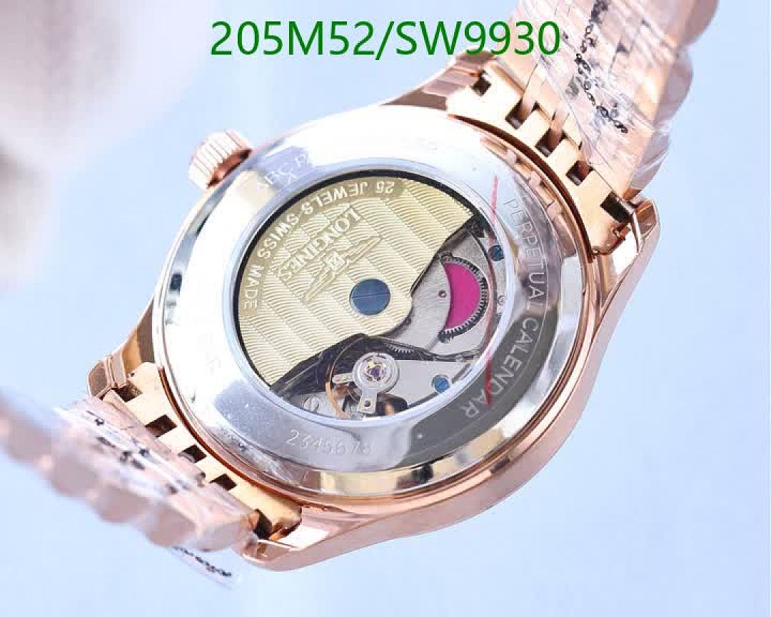 Longines-Watch-Mirror Quality Code: SW9930 $: 205USD