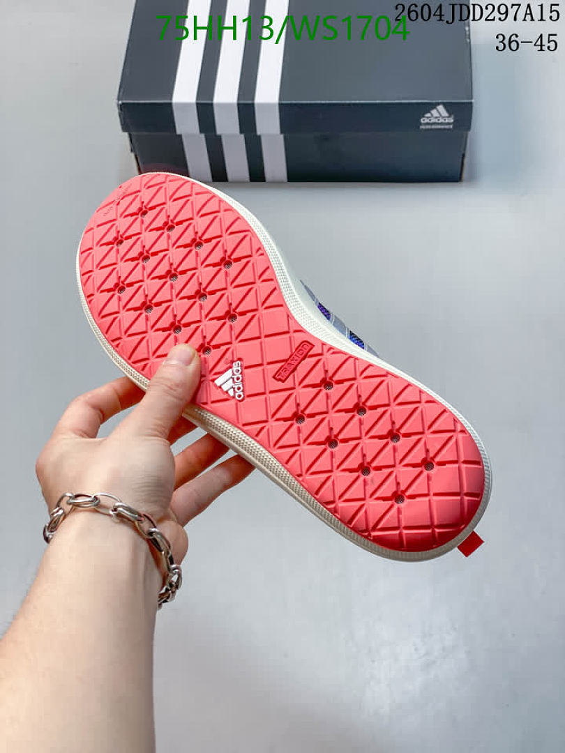 Adidas-Women Shoes Code: WS1704 $: 75USD