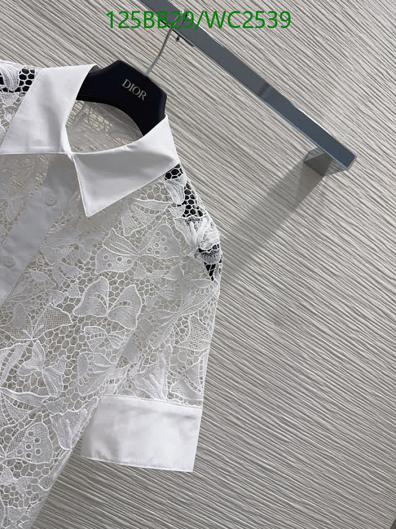 LV-Clothing Code: WC2539 $: 125USD
