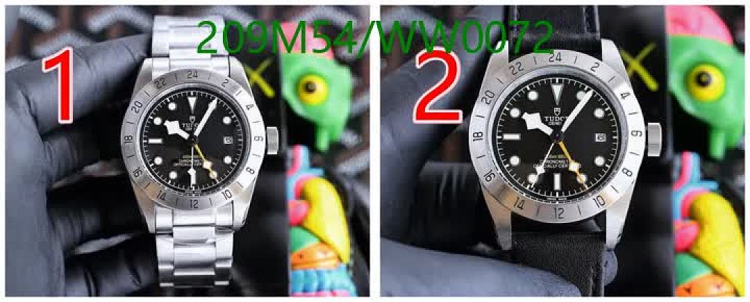 Tudor-Watch-Mirror Quality Code: WW0072 $: 209USD