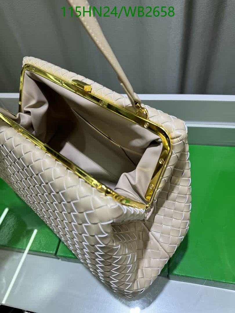 BV-Bag-4A Quality Code: WB2658 $: 115USD
