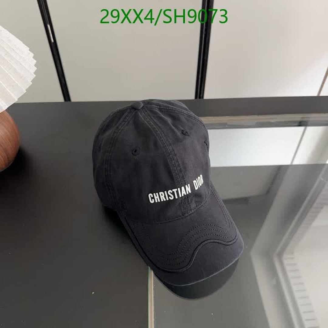 Dior-Cap(Hat) Code: SH9073 $: 29USD