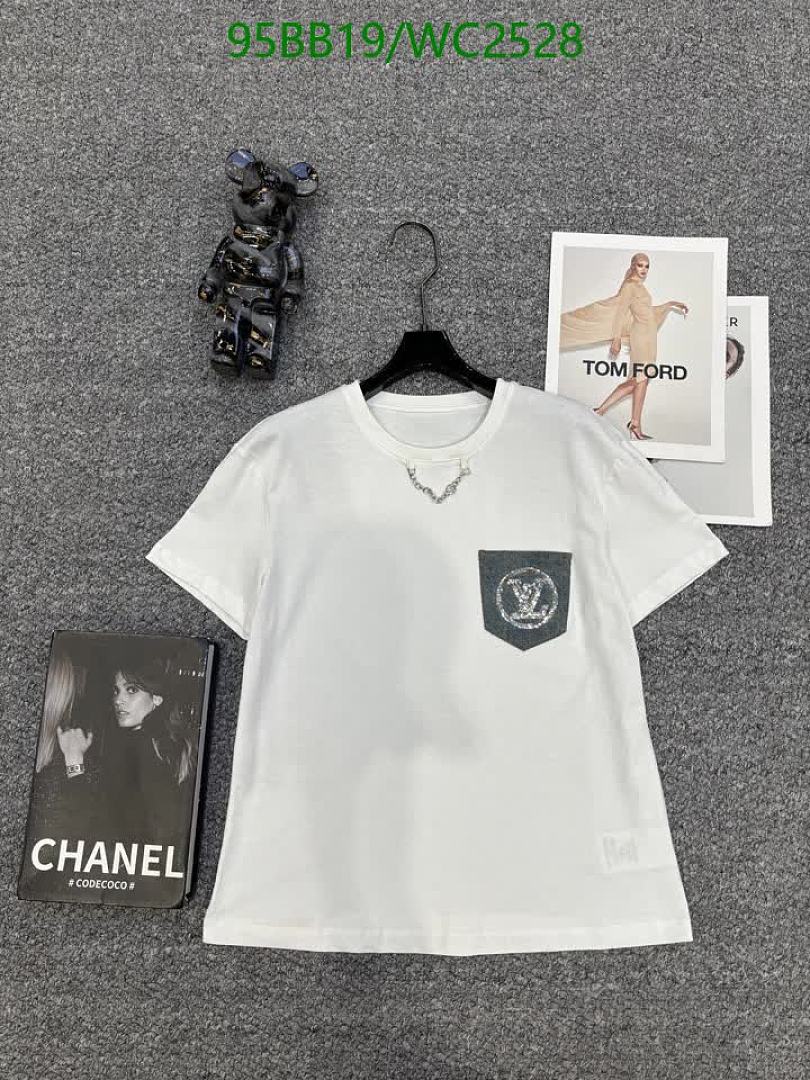 LV-Clothing Code: WC2528 $: 95USD