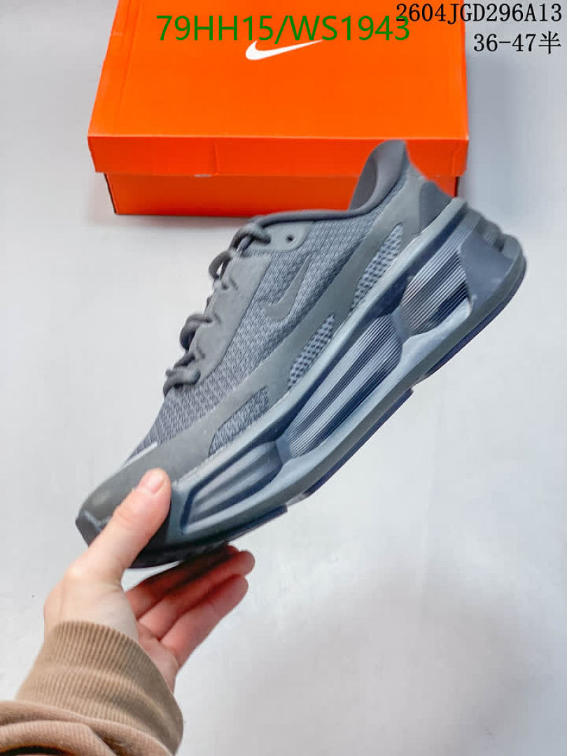 NIKE-Women Shoes Code: WS1943 $: 79USD