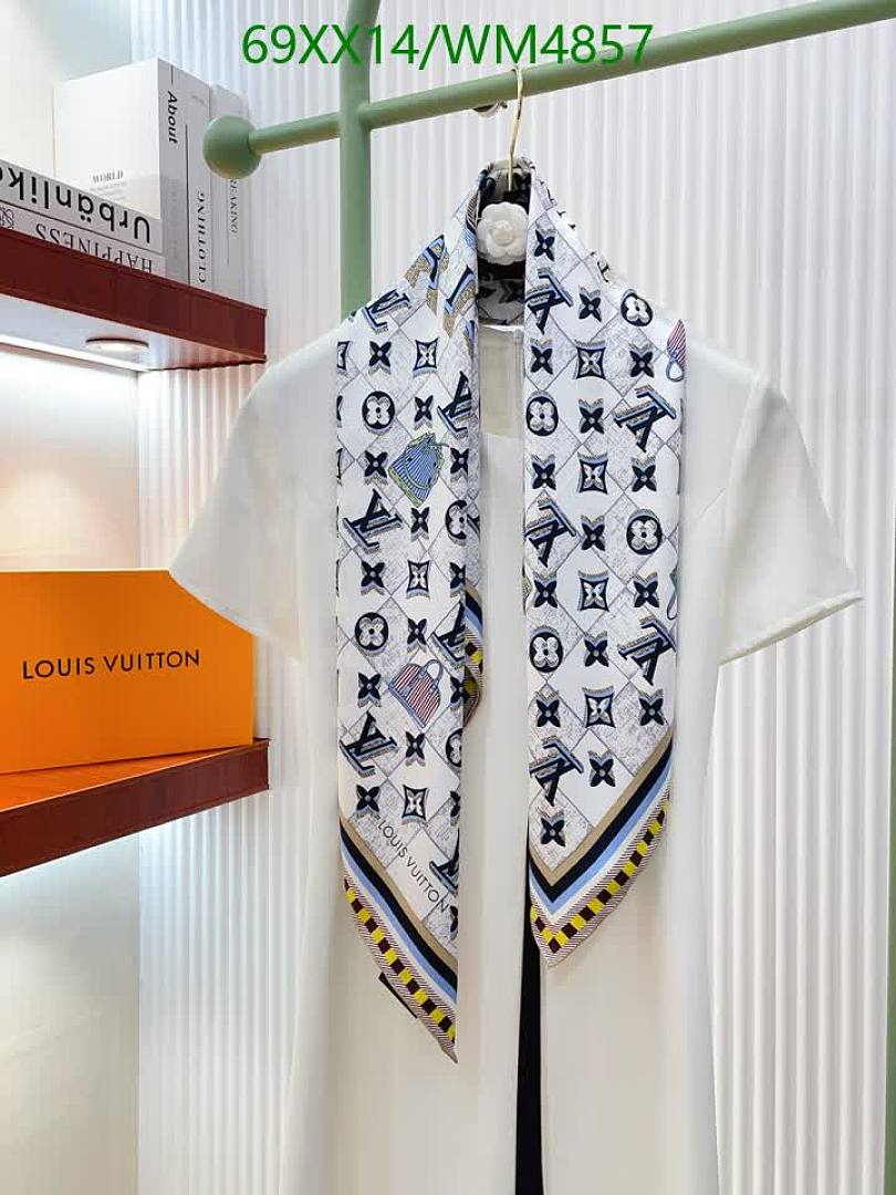 LV-Scarf Code: WM4857 $: 69USD