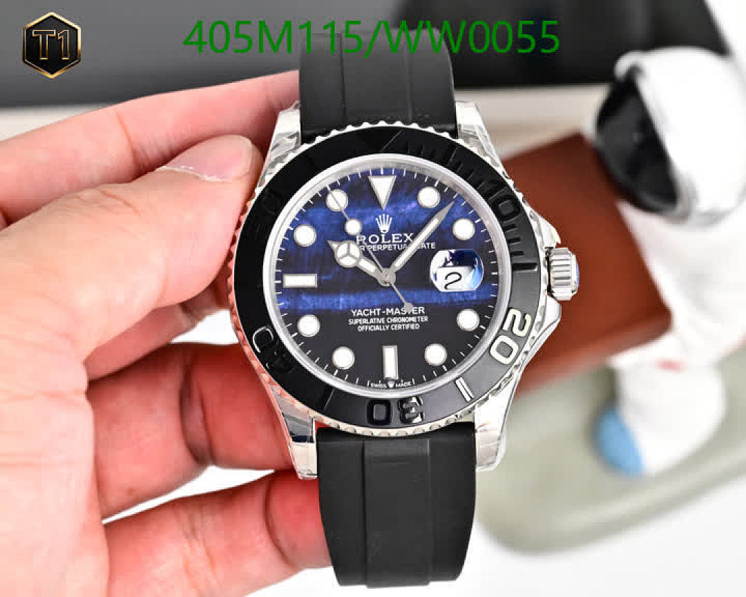 Rolex-Watch-Mirror Quality Code: WW0055 $: 405USD