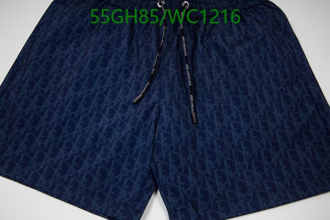 Dior-Clothing Code: WC1216 $: 55USD