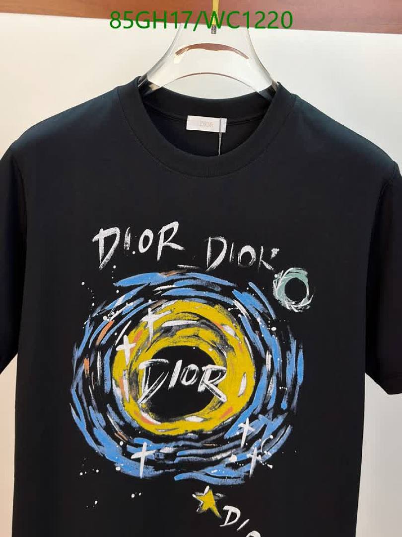 Dior-Clothing Code: WC1220 $: 85USD
