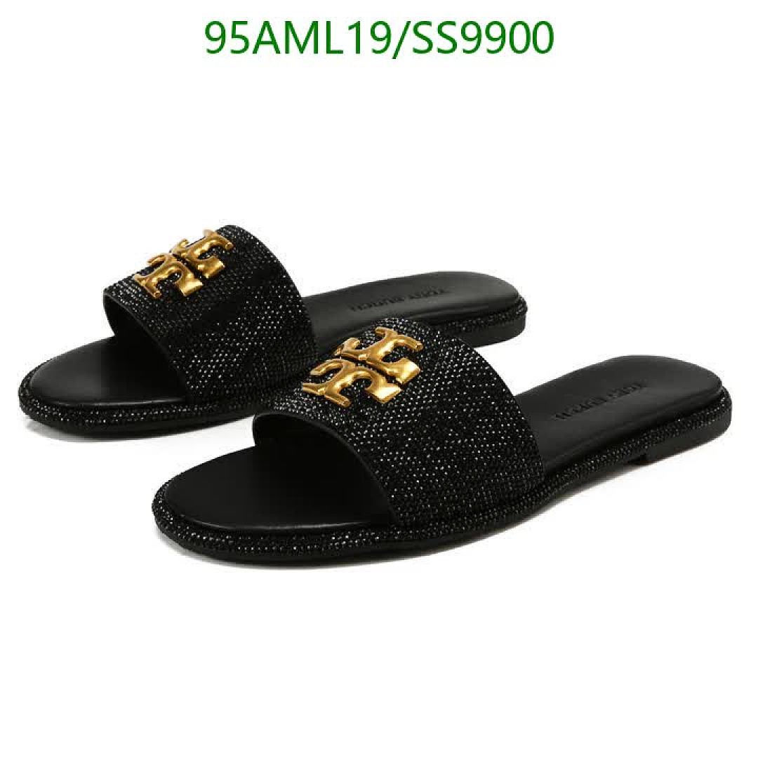 Tory Burch-Women Shoes Code: SS9900 $: 95USD