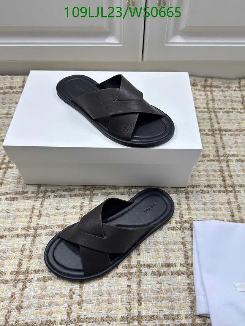 The Row-Women Shoes Code: WS0665 $: 109USD