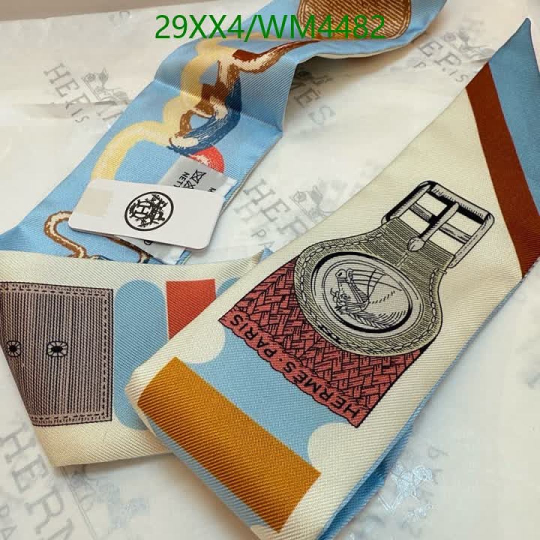 Hermes-Scarf Code: WM4482 $: 29USD