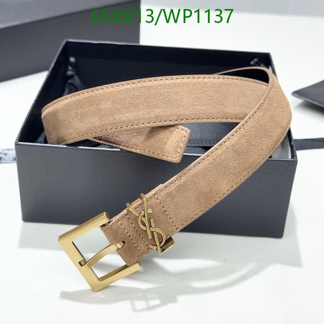 YSL-Belts Code: WP1137 $: 65USD