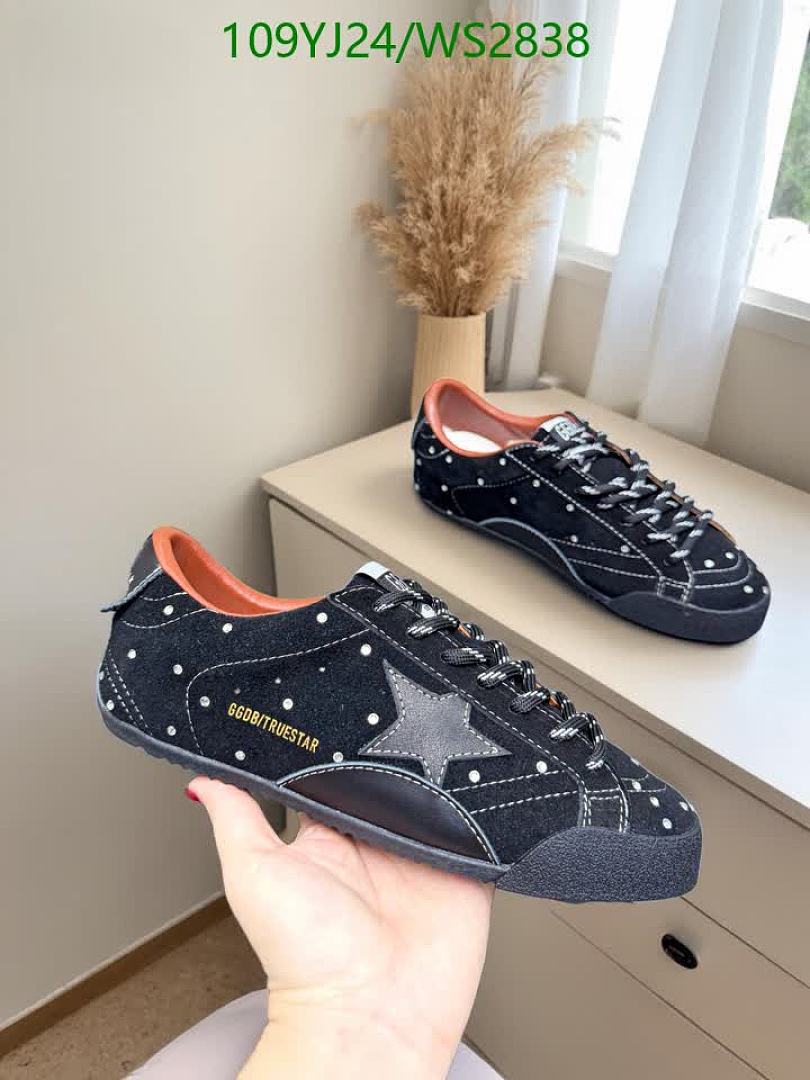 Golden Goose-Men shoes Code: WS2838 $: 109USD