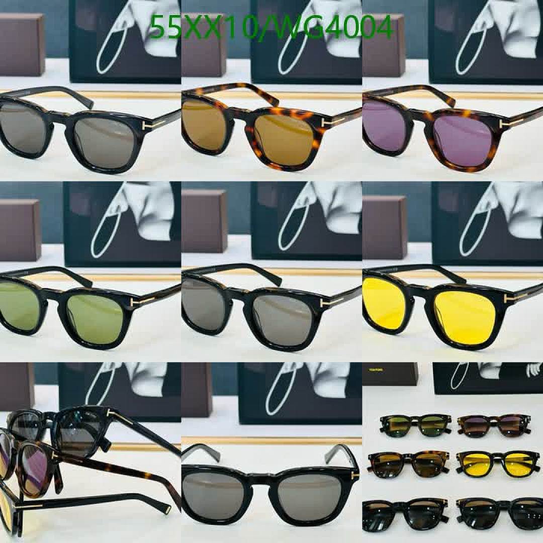 Tom Ford-Glasses Code: WG4004 $: 55USD
