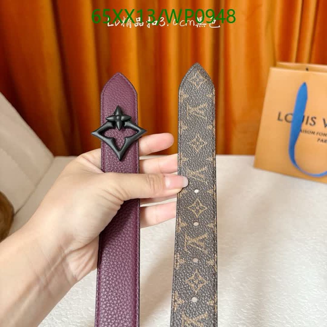 LV-Belts Code: WP0948 $: 65USD