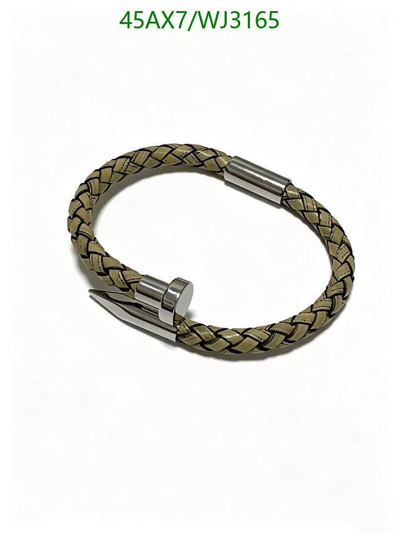 Cartier-Jewelry Code: WJ3165 $: 45USD