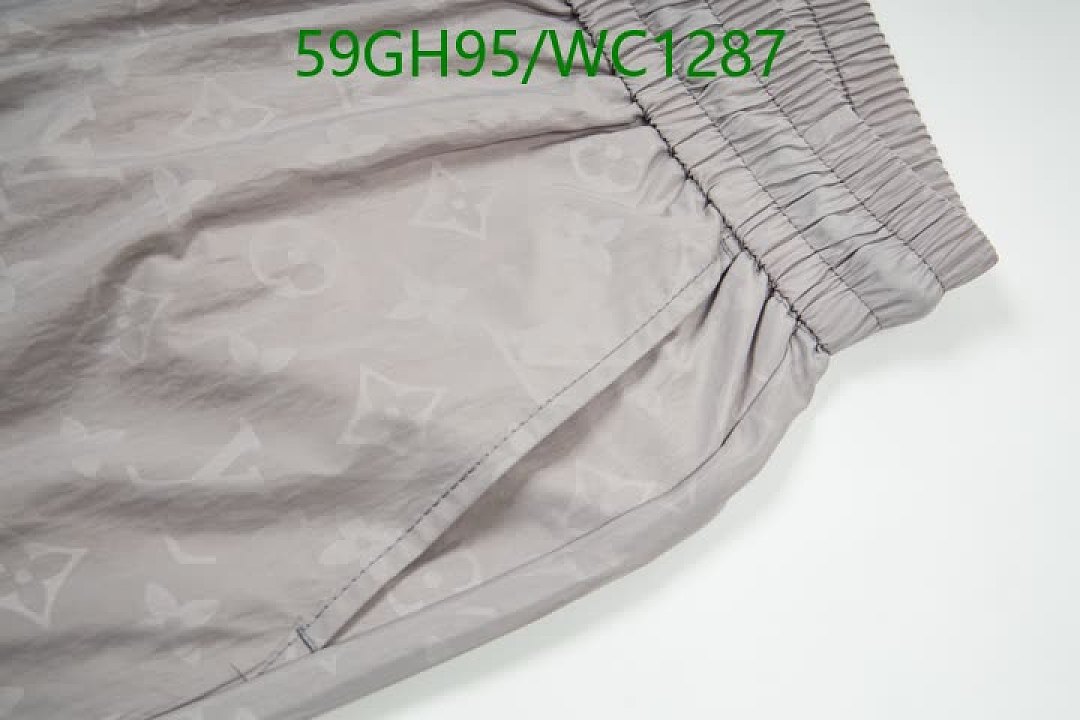 LV-Clothing Code: WC1287 $: 59USD