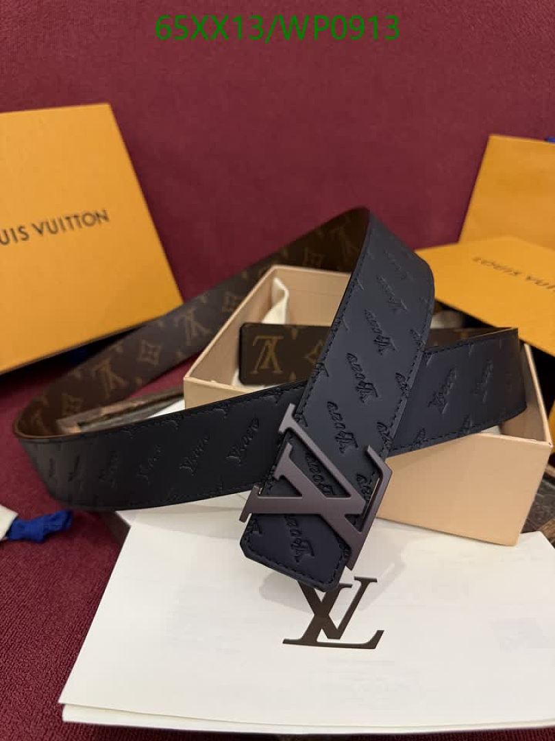 LV-Belts Code: WP0913 $: 65USD