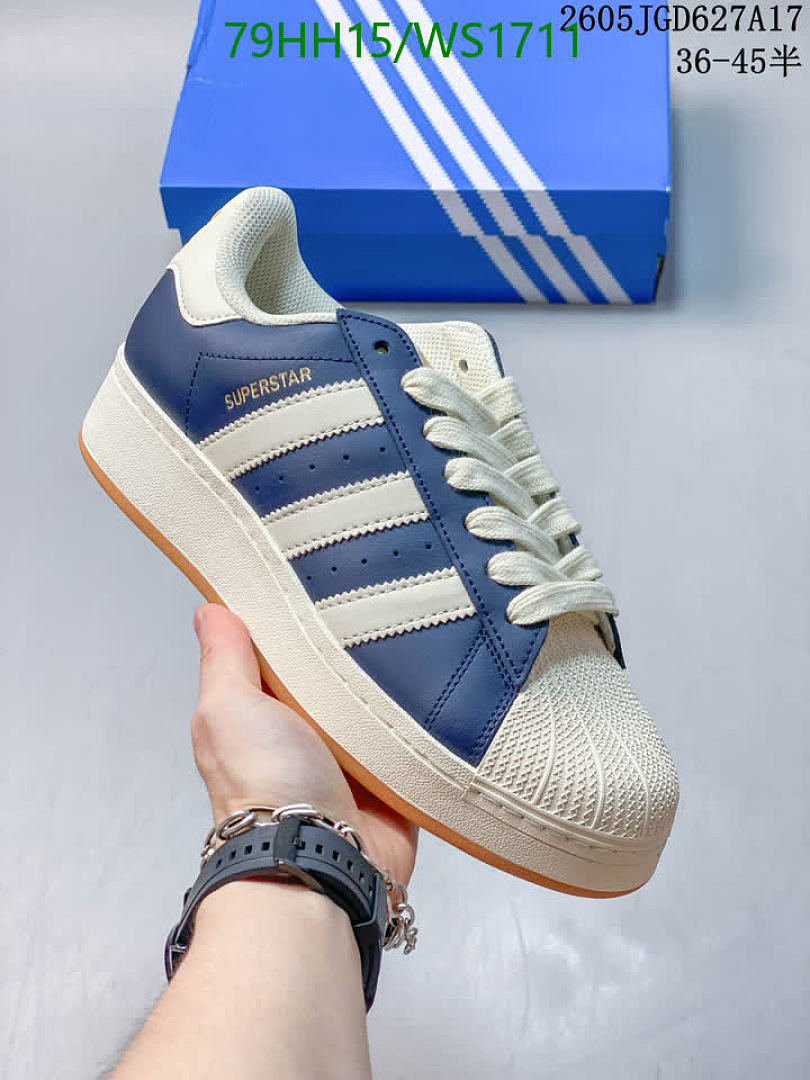 Adidas-Women Shoes Code: WS1711 $: 79USD